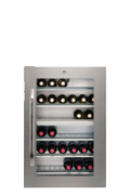 Reparación averías vinoteca Aspes en  León